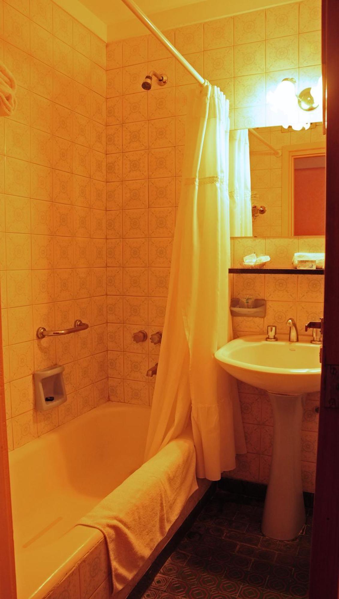 Gran Continental Hotel