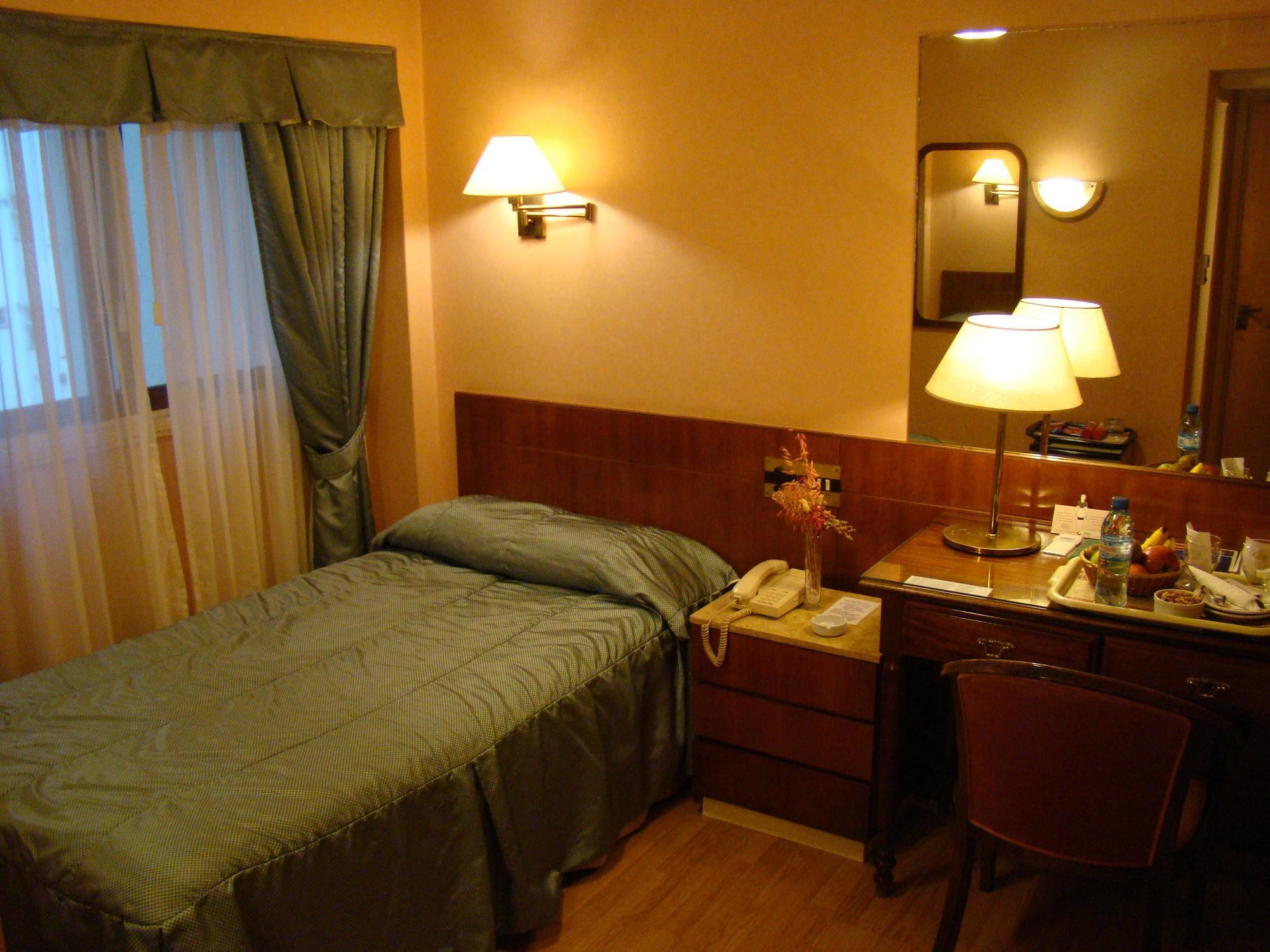 Gran Continental Hotel