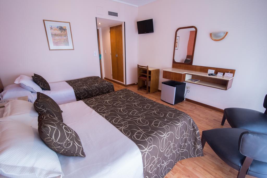 Gran Continental 3* Mar del Plata