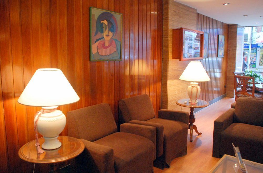 Hotel Gran Continental