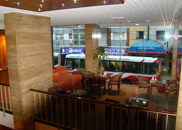 Gran Hotel Continental