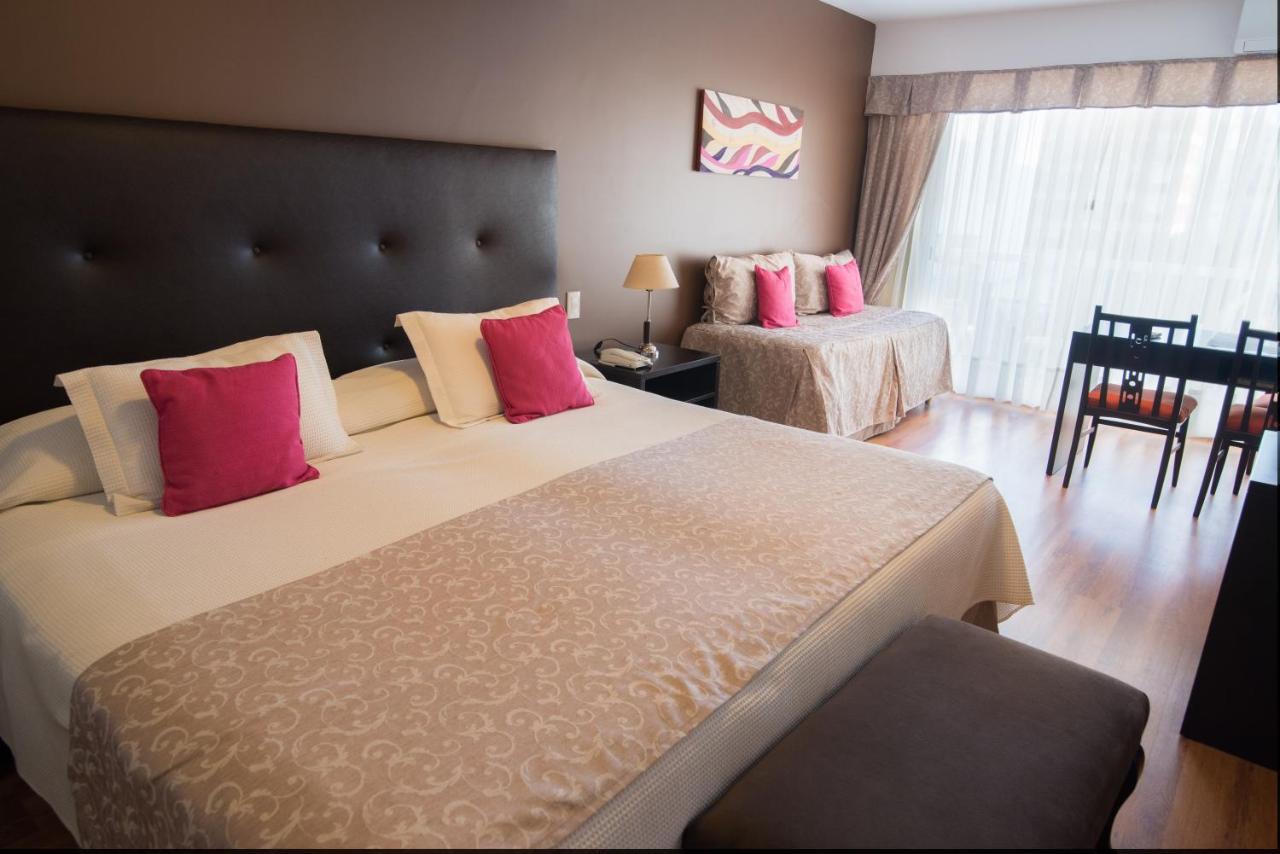 Gran Continental Hotel 3*
