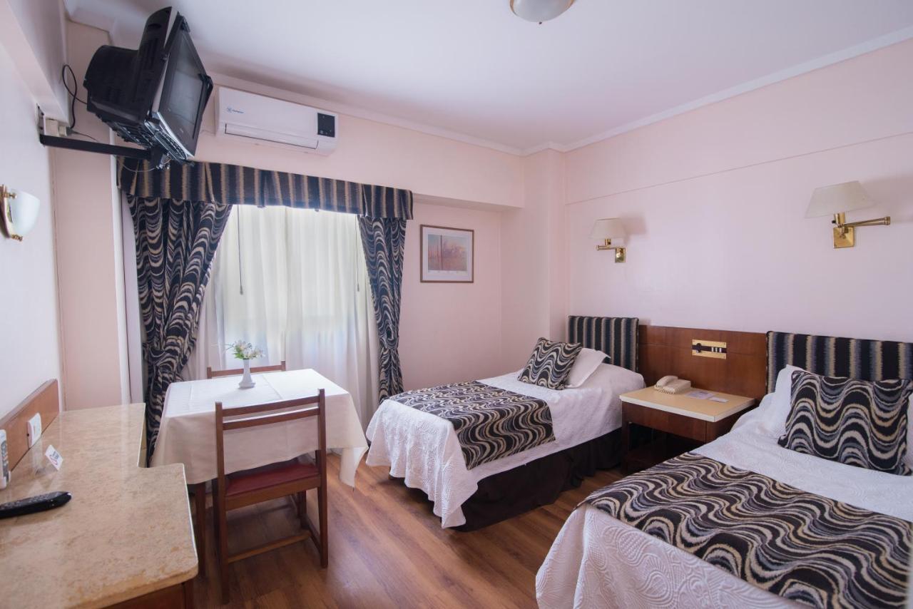 Hotel Gran Continental Mar del Plata