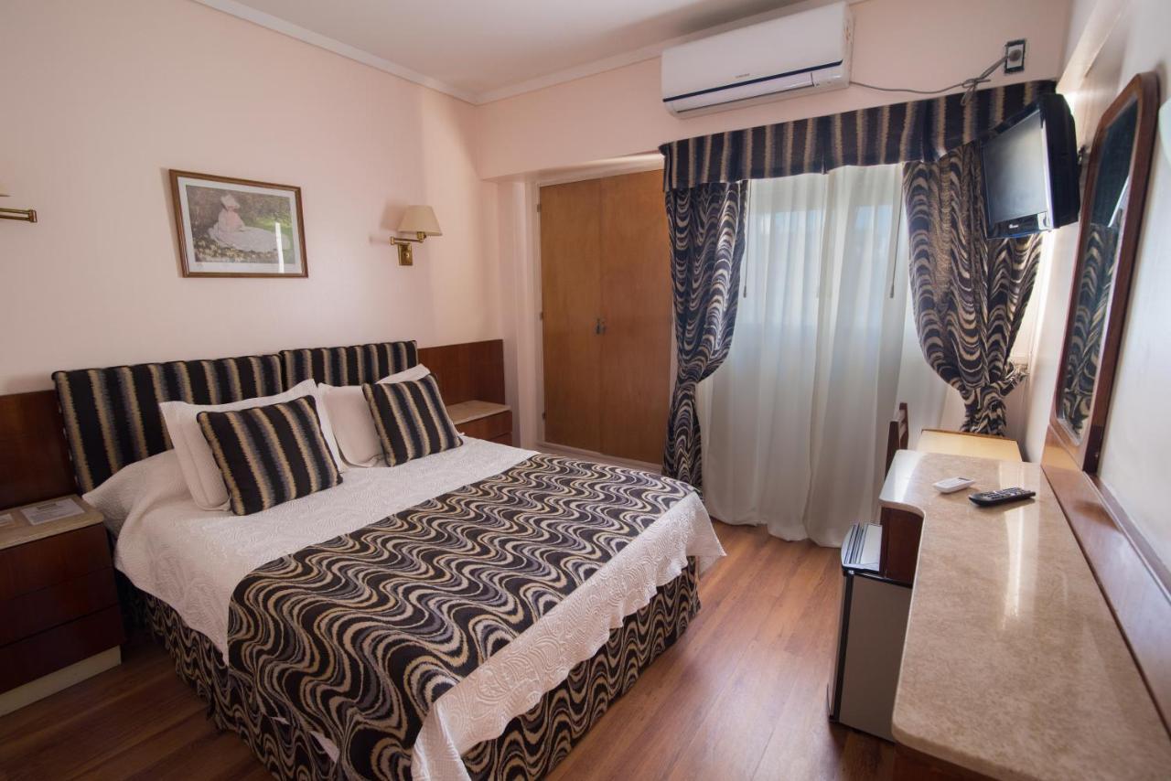 Gran Continental Hotel