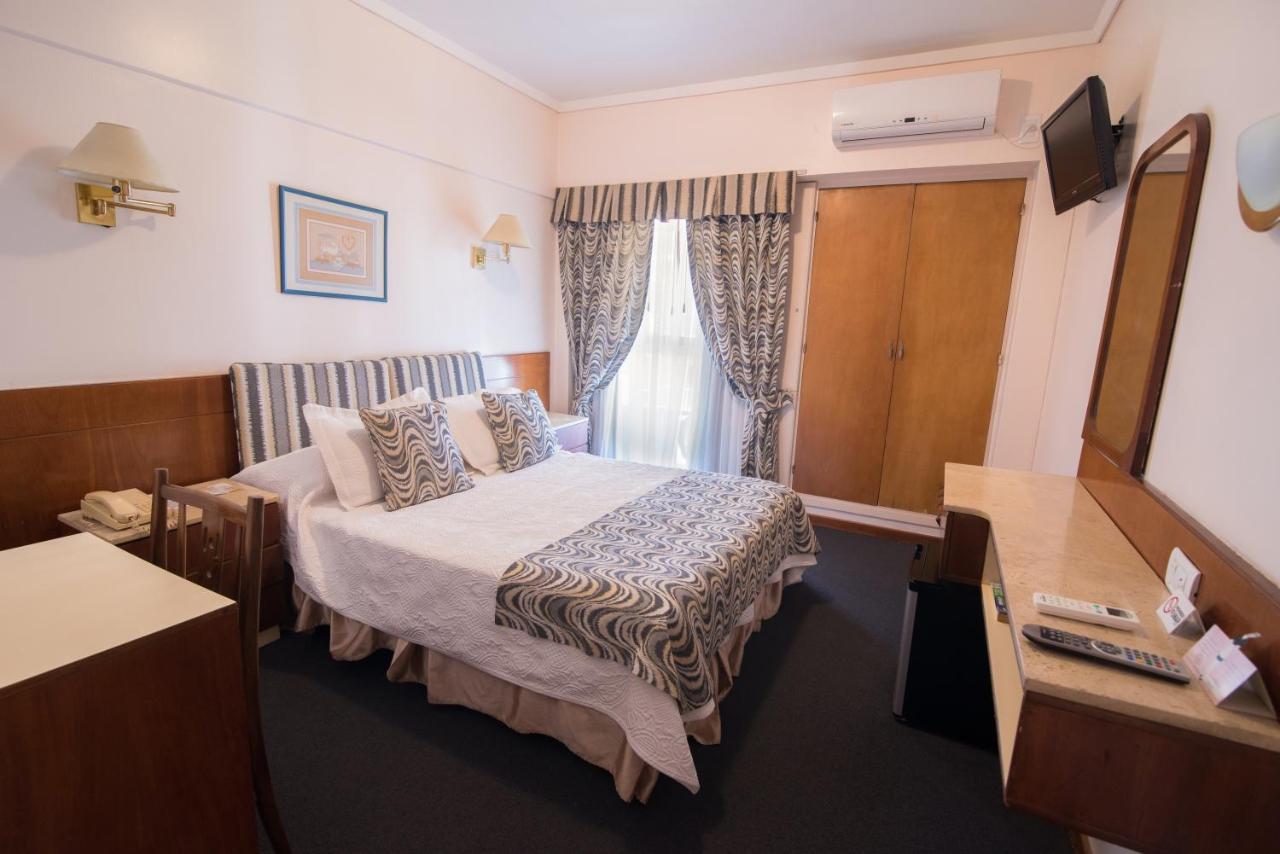Hotel Gran Continental 3*