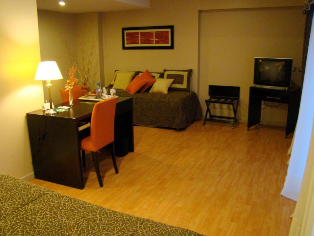 Hotel Gran Continental 3*