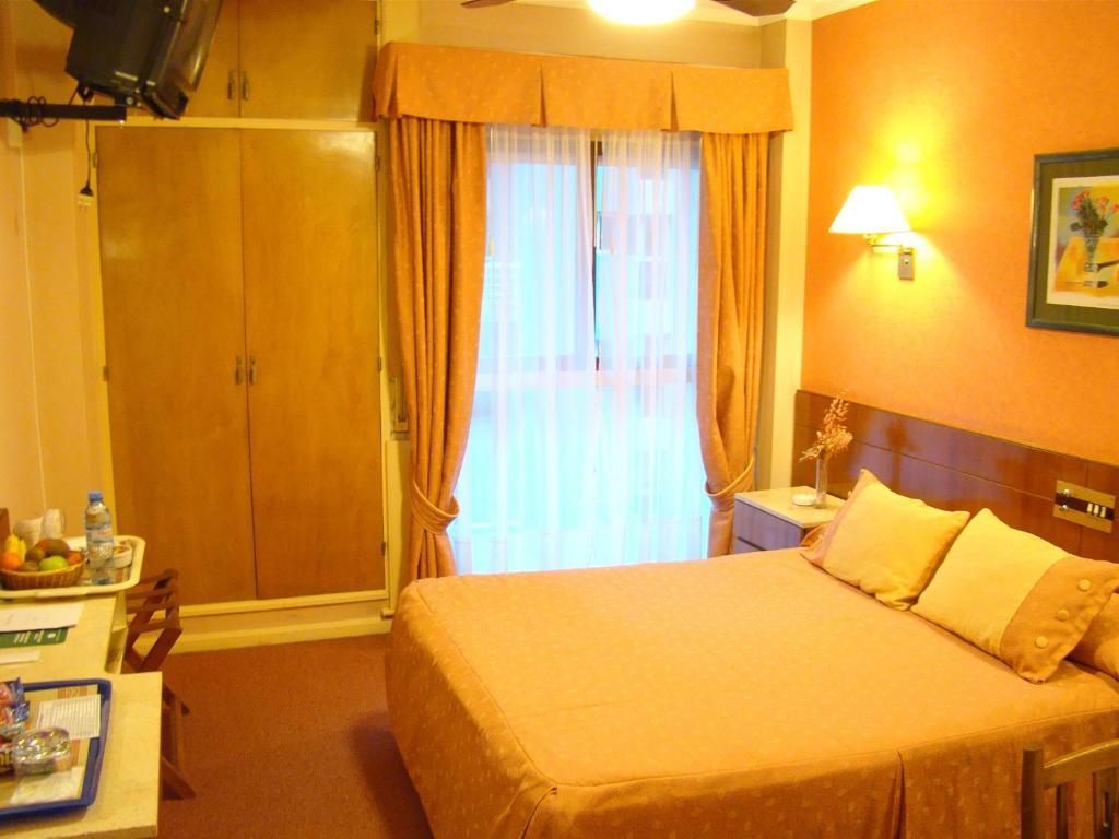 Gran Continental Hotel Mar del Plata