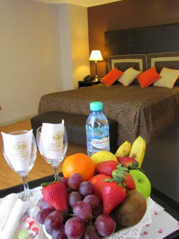 Gran Continental 3* Mar del Plata