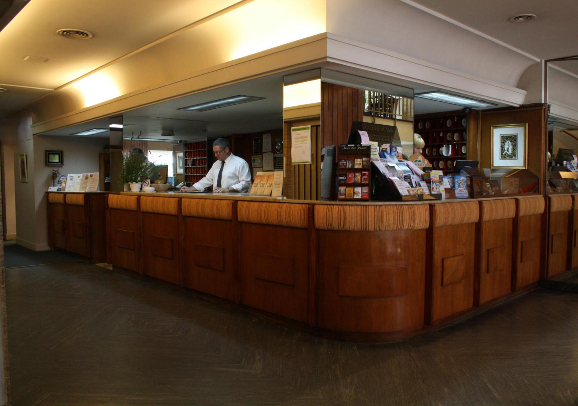 Gran Continental Hotel
