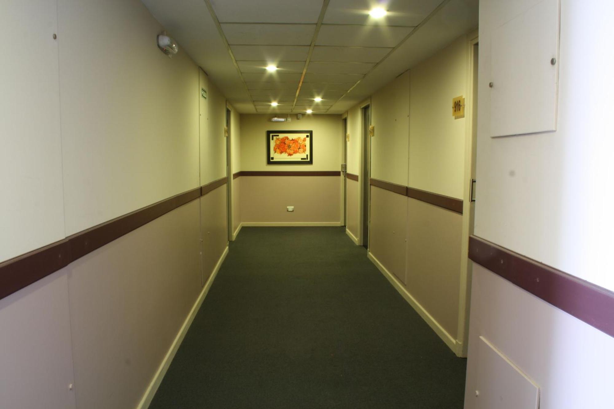 Hotel Gran Continental 3*