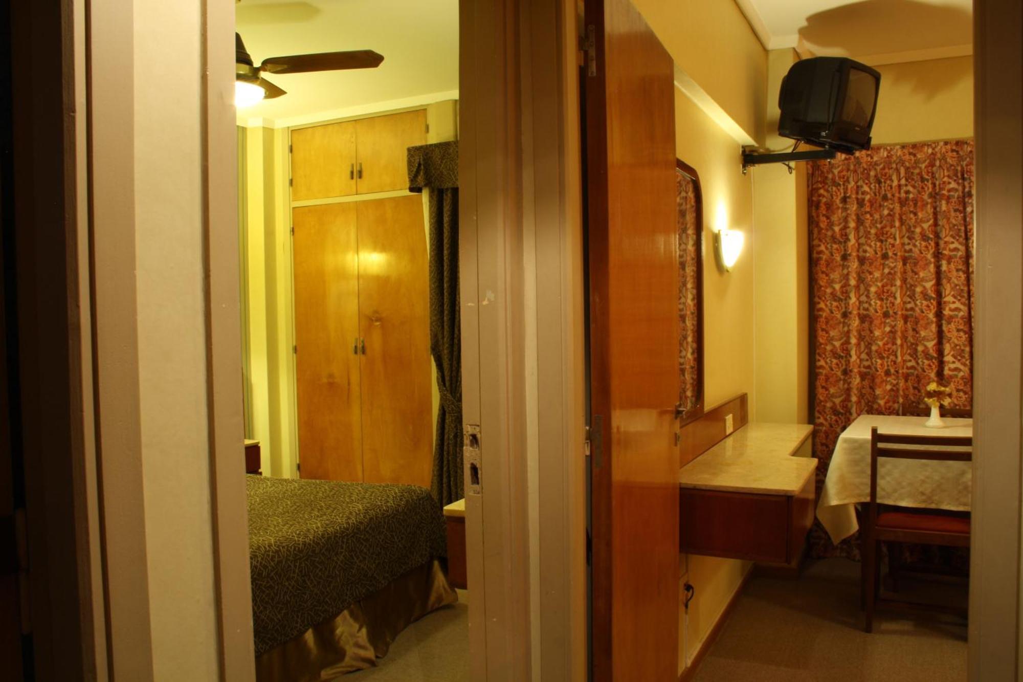 Hotel Gran Continental