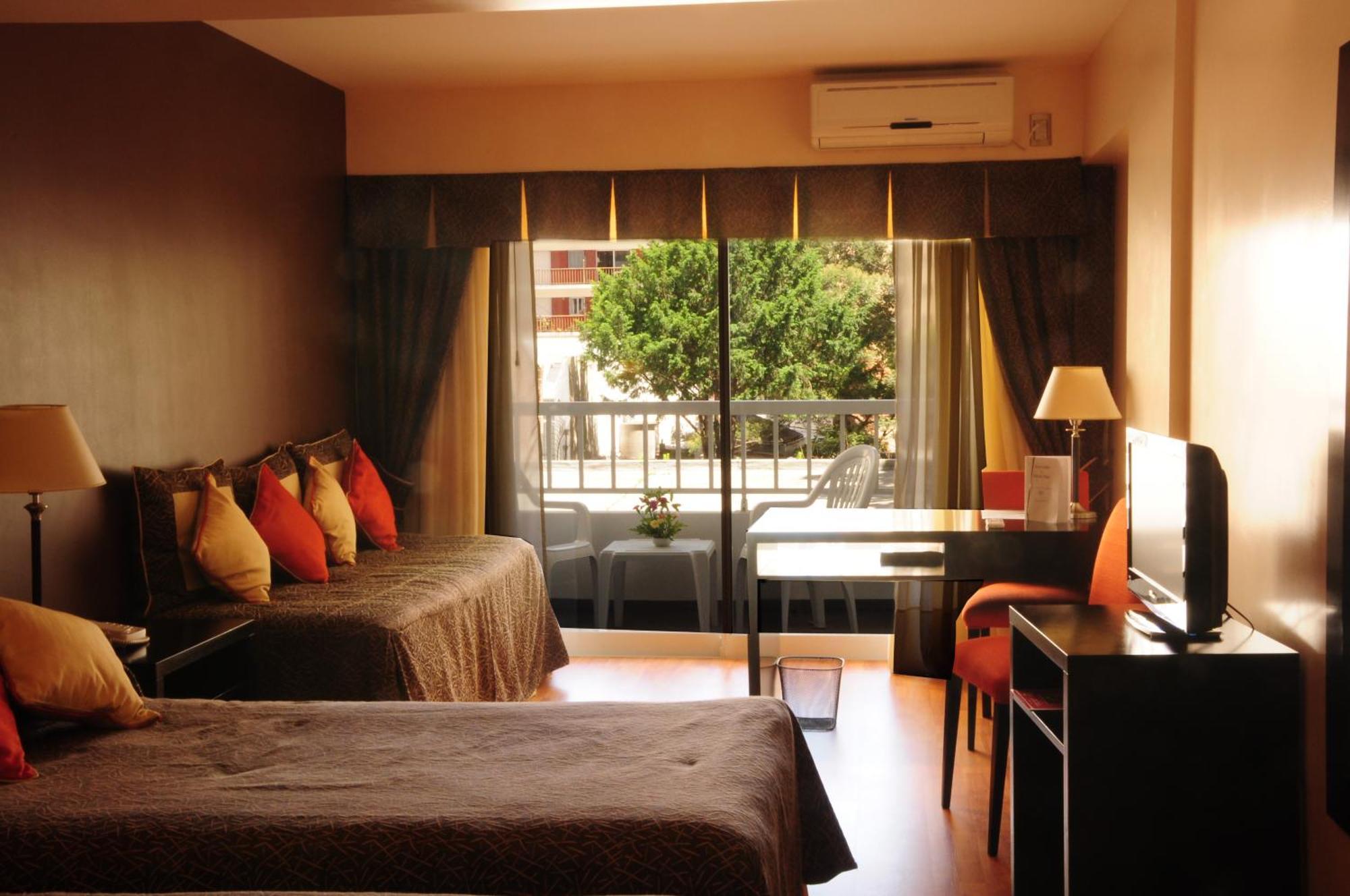Gran Continental 3*