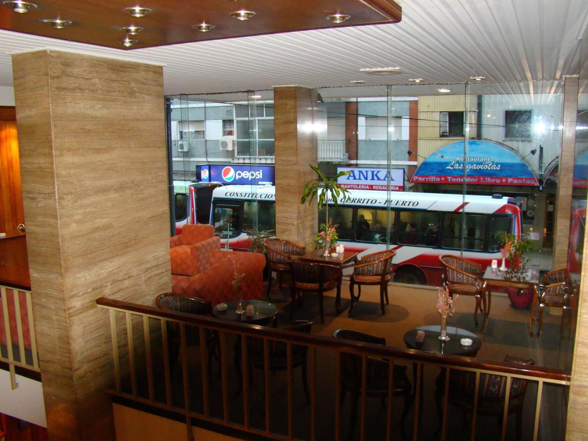 Gran Continental Hotel