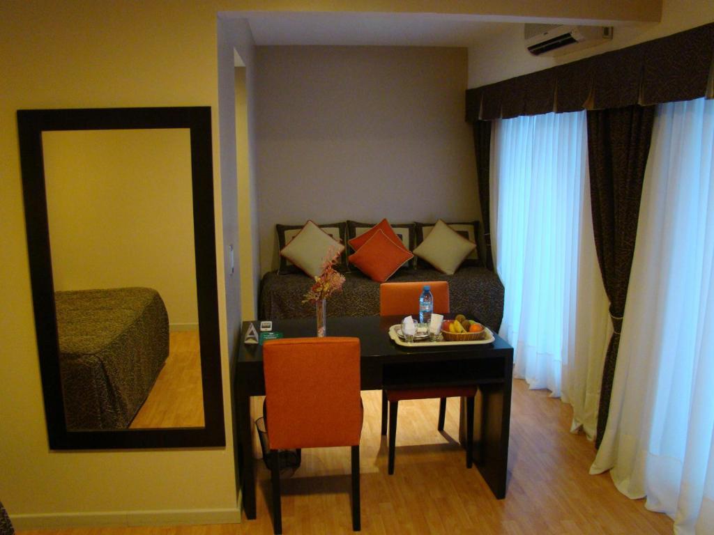 Gran Continental Hotel 3*