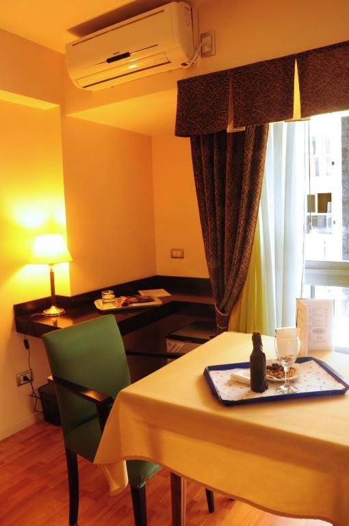 Hotel Gran Continental