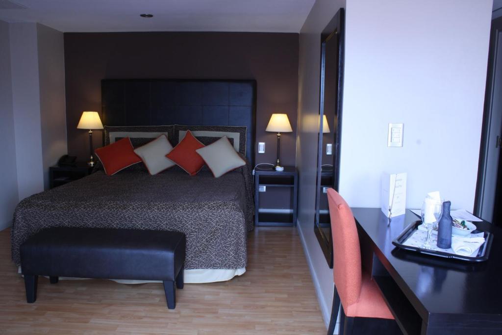 Gran Continental Hotel