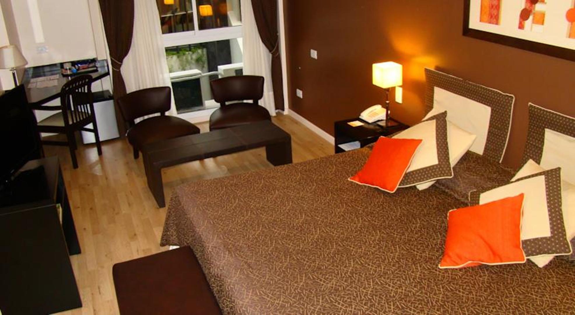 Gran Continental 3*