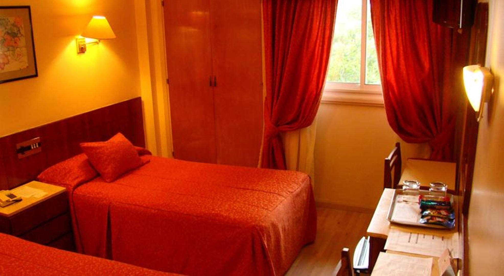 Hotel Gran Continental Mar del Plata