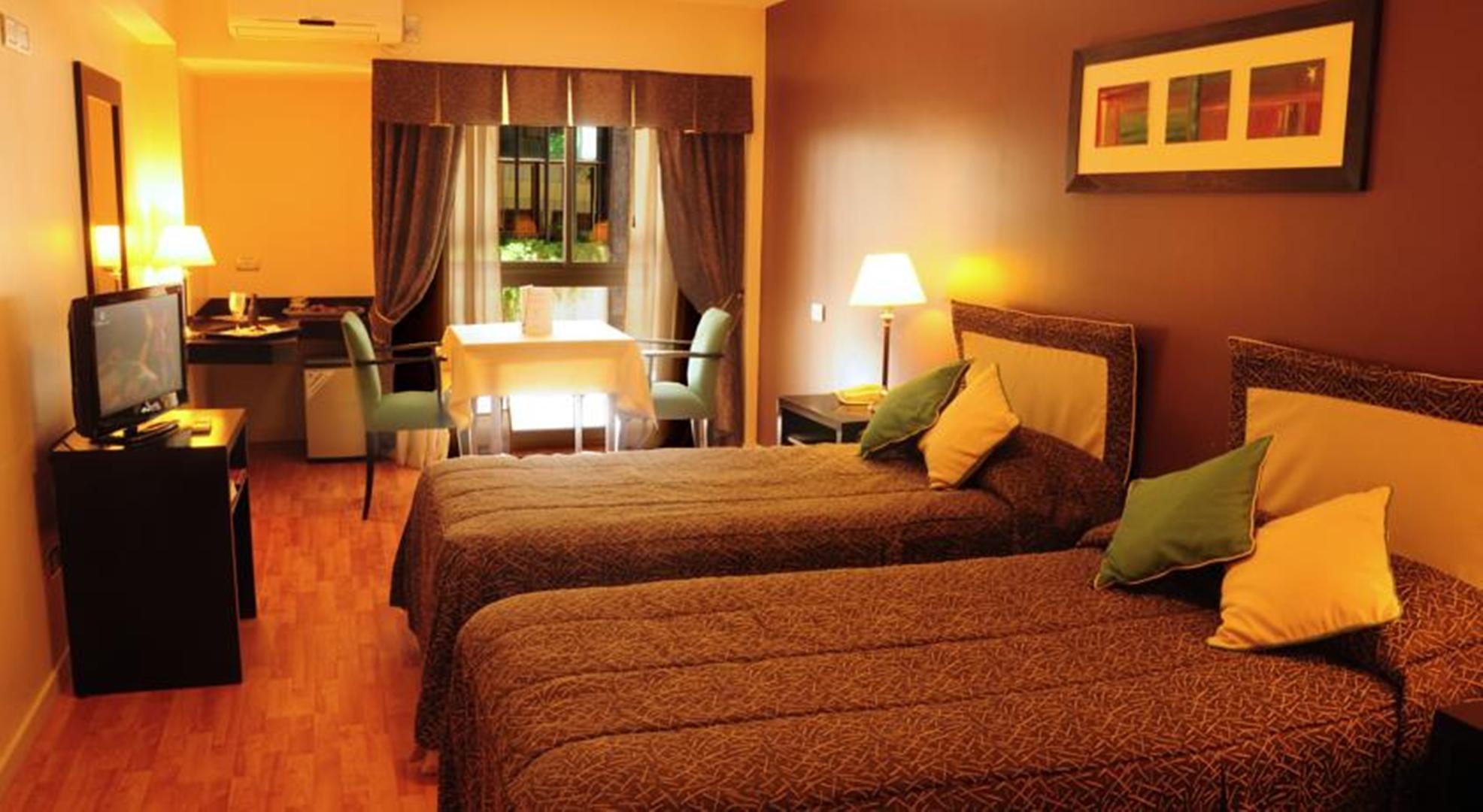 Hotel Gran Continental