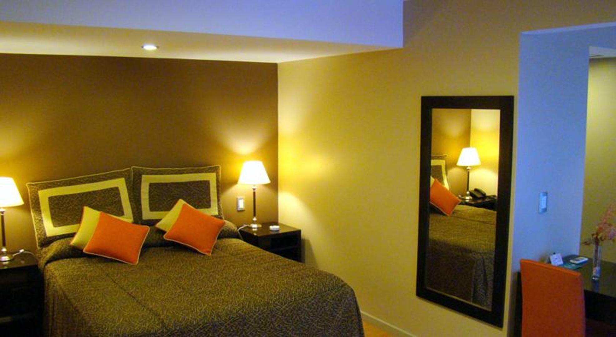 Gran Continental Hotel