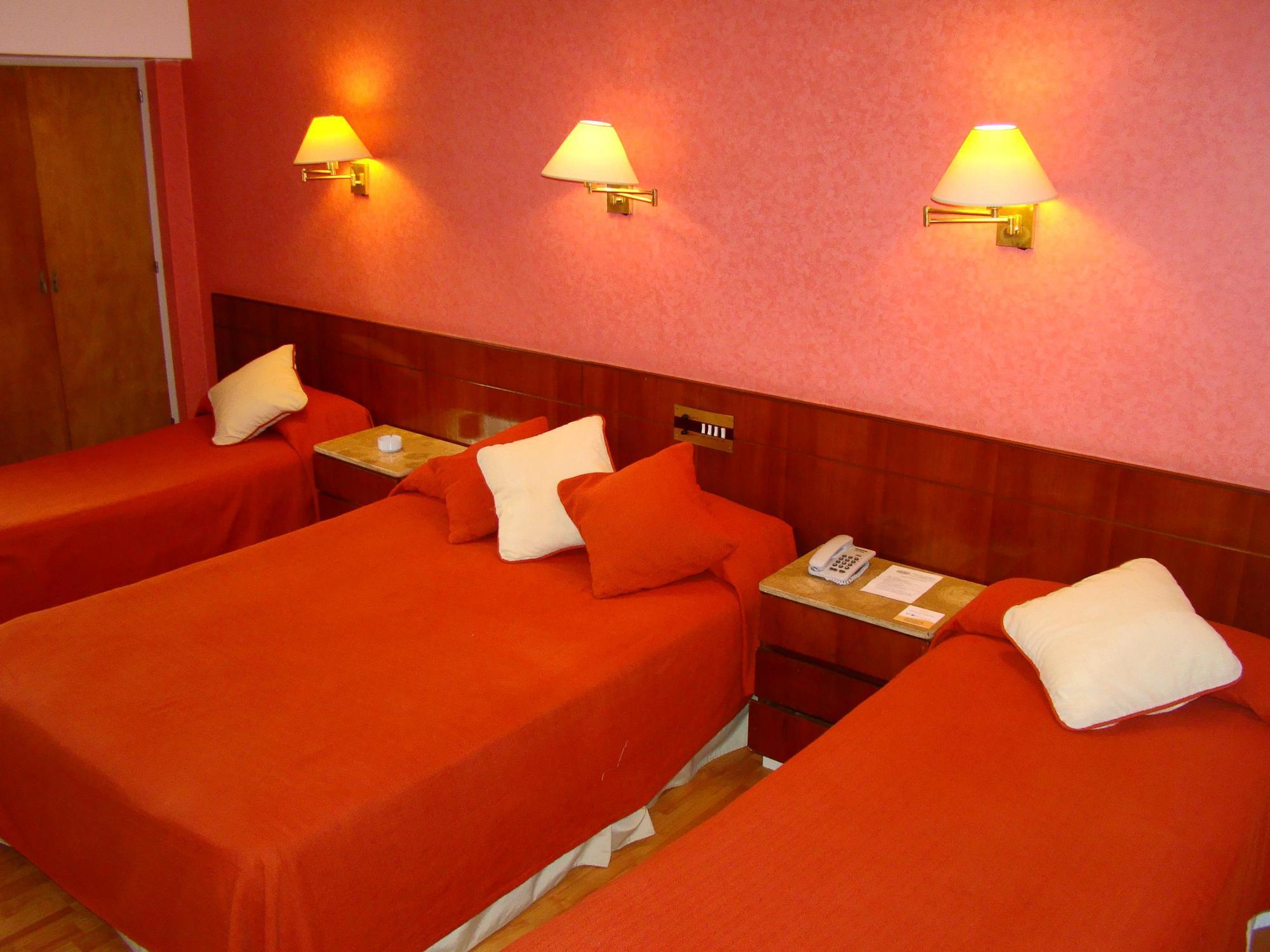 Gran Continental Hotel 3*