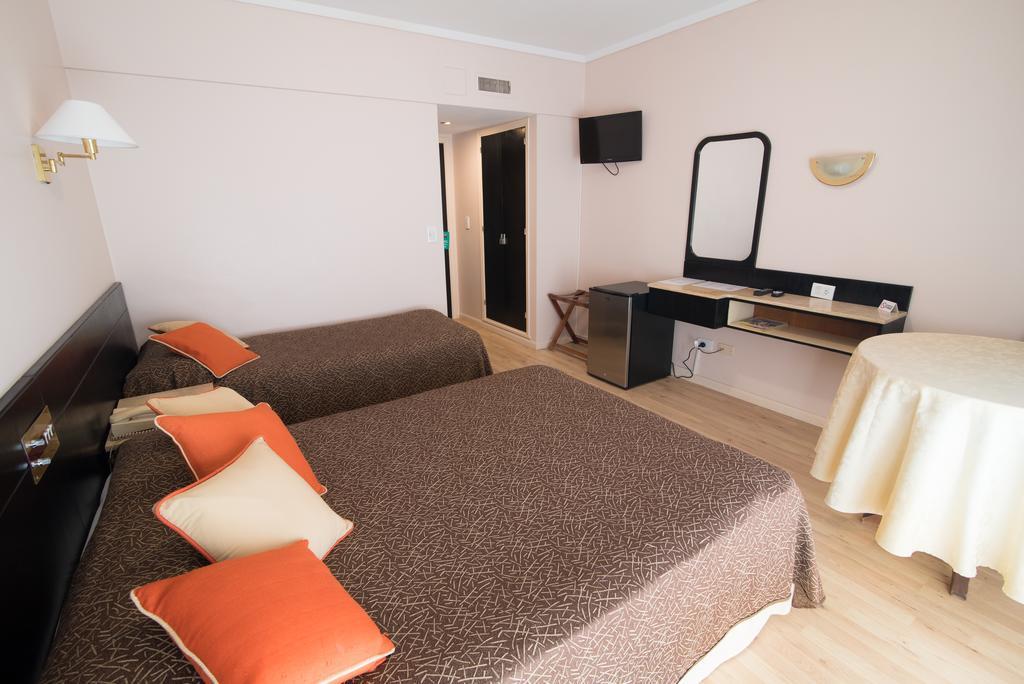 Gran Continental Hotel