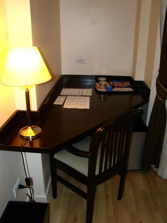 Gran Continental Hotel