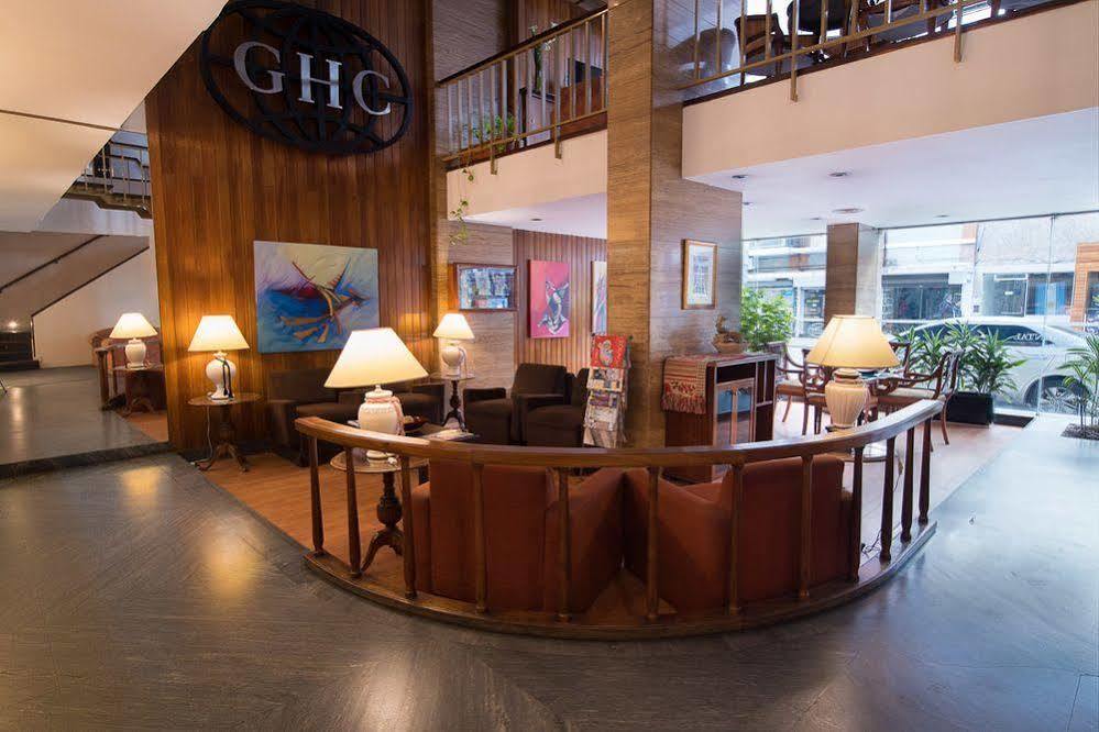 Gran Continental Hotel Mar del Plata