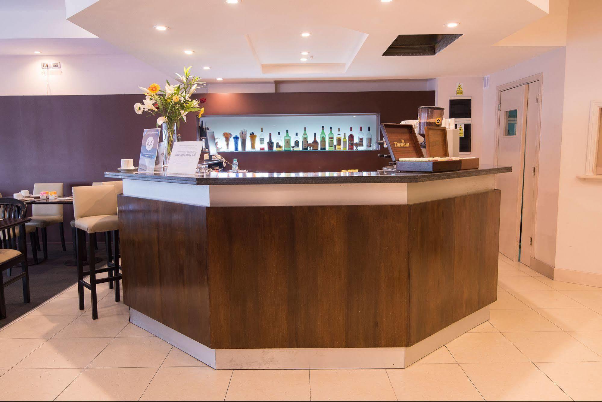 Hotel Gran Continental