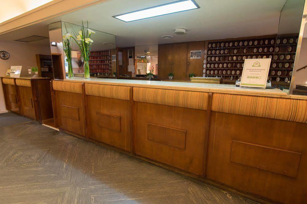 Hotel Gran Continental